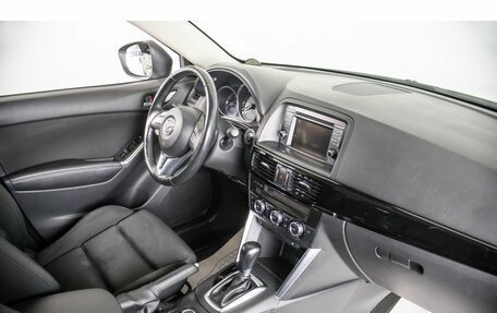 Mazda CX-5 II, 2014 год, 2 129 000 рублей, 10 фотография
