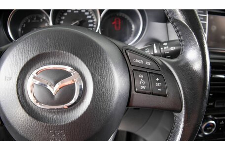 Mazda CX-5 II, 2014 год, 2 129 000 рублей, 16 фотография