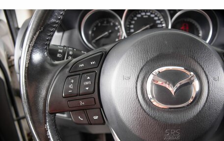 Mazda CX-5 II, 2014 год, 2 129 000 рублей, 15 фотография