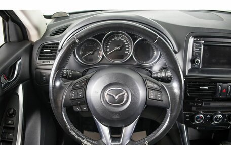 Mazda CX-5 II, 2014 год, 2 129 000 рублей, 14 фотография