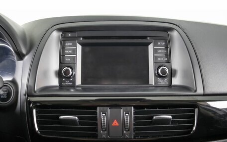 Mazda CX-5 II, 2014 год, 2 129 000 рублей, 17 фотография