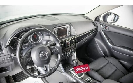 Mazda CX-5 II, 2014 год, 2 129 000 рублей, 7 фотография