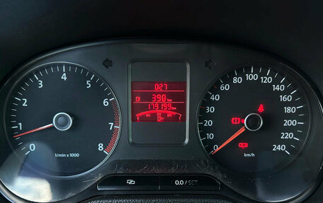 Volkswagen Polo VI (EU Market), 2011 год, 690 000 рублей, 15 фотография