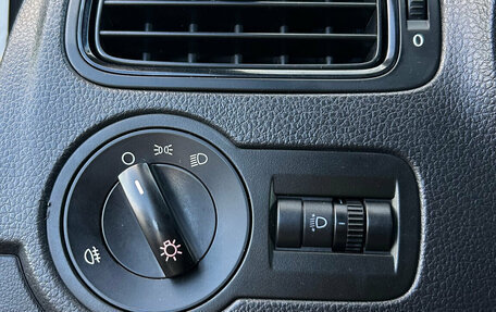Volkswagen Polo VI (EU Market), 2011 год, 690 000 рублей, 20 фотография