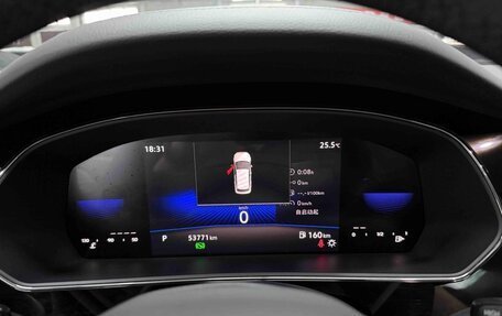Volkswagen Passat B8 рестайлинг, 2023 год, 2 140 000 рублей, 13 фотография