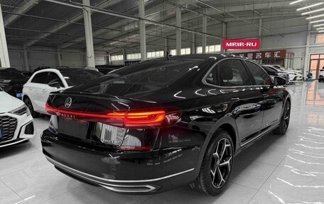 Volkswagen Passat B8 рестайлинг, 2023 год, 2 140 000 рублей, 4 фотография