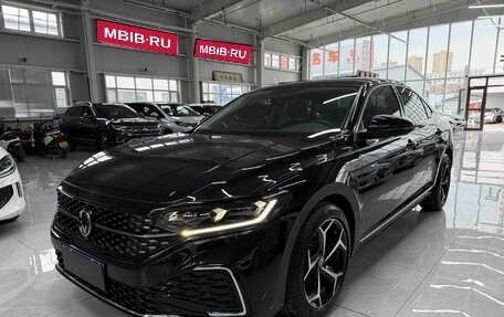 Volkswagen Passat B8 рестайлинг, 2023 год, 2 140 000 рублей, 1 фотография
