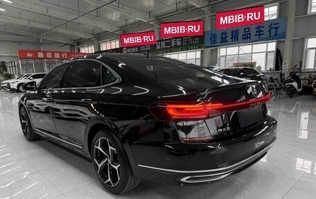 Volkswagen Passat B8 рестайлинг, 2023 год, 2 140 000 рублей, 6 фотография
