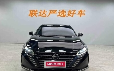 Nissan Teana, 2025 год, 1 744 000 рублей, 1 фотография