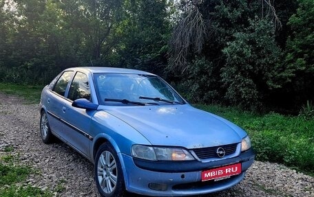 Opel Vectra B рестайлинг, 1998 год, 170 000 рублей, 1 фотография