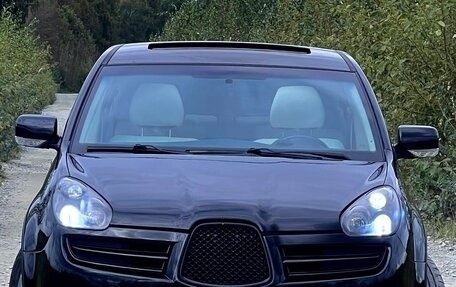 Subaru Tribeca I рестайлинг, 2005 год, 790 000 рублей, 1 фотография
