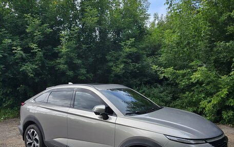 Haval F7x, 2026 год, 3 520 000 рублей, 1 фотография