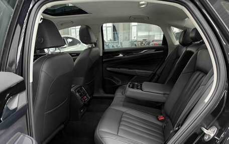 Volkswagen Passat B8 рестайлинг, 2023 год, 2 140 000 рублей, 17 фотография