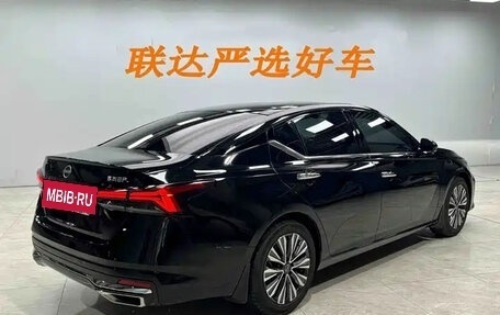 Nissan Teana, 2025 год, 1 744 000 рублей, 5 фотография