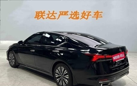 Nissan Teana, 2025 год, 1 744 000 рублей, 3 фотография