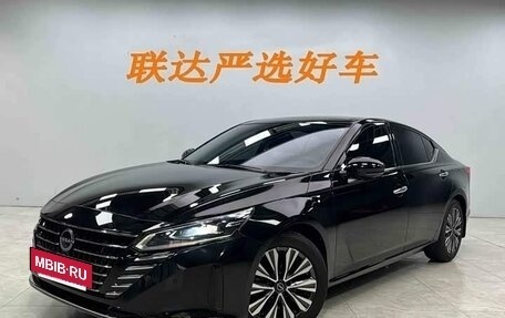 Nissan Teana, 2025 год, 1 744 000 рублей, 2 фотография