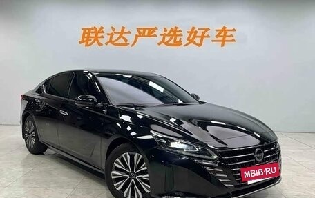 Nissan Teana, 2025 год, 1 744 000 рублей, 4 фотография