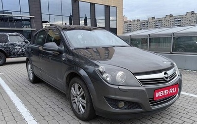 Opel Astra H, 2012 год, 550 000 рублей, 1 фотография