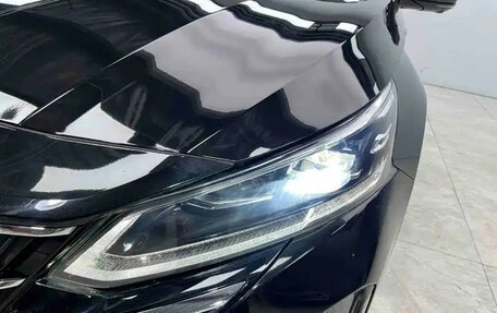 Nissan Teana, 2025 год, 1 744 000 рублей, 11 фотография