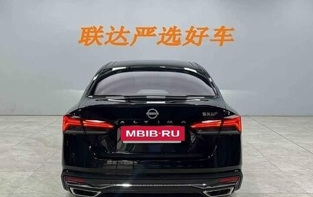 Nissan Teana, 2025 год, 1 744 000 рублей, 6 фотография