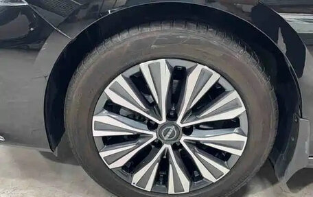 Nissan Teana, 2025 год, 1 744 000 рублей, 13 фотография