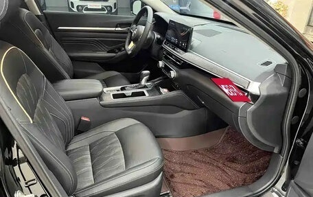 Nissan Teana, 2025 год, 1 744 000 рублей, 9 фотография