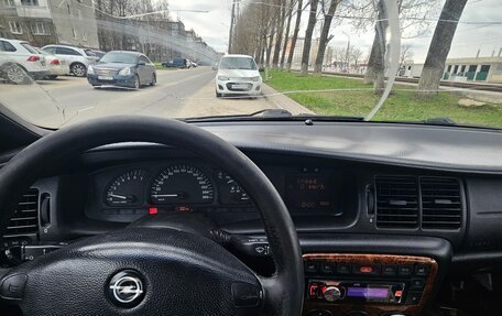 Opel Vectra B рестайлинг, 1998 год, 170 000 рублей, 8 фотография