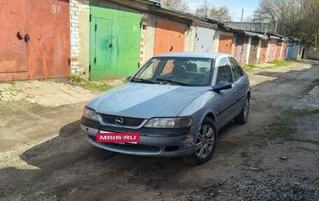 Opel Vectra B рестайлинг, 1998 год, 170 000 рублей, 4 фотография