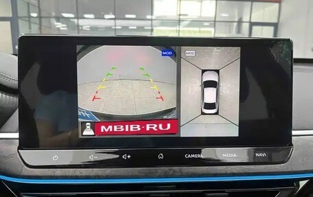 Nissan Teana, 2025 год, 1 744 000 рублей, 25 фотография