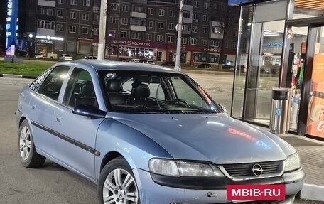 Opel Vectra B рестайлинг, 1998 год, 170 000 рублей, 9 фотография