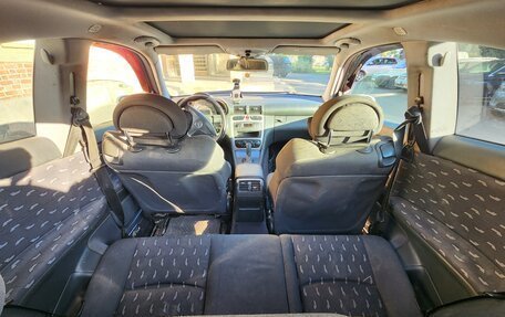 Mercedes-Benz C-Класс, 2003 год, 669 000 рублей, 10 фотография