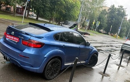 BMW X6 M, 2011 год, 1 900 000 рублей, 4 фотография