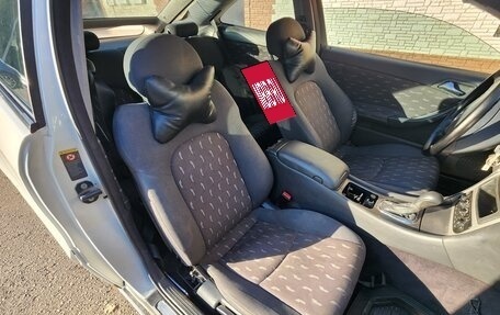 Mercedes-Benz C-Класс, 2003 год, 669 000 рублей, 9 фотография