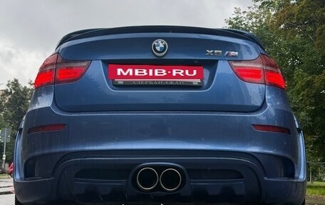 BMW X6 M, 2011 год, 1 900 000 рублей, 5 фотография