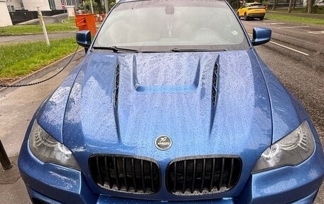 BMW X6 M, 2011 год, 1 900 000 рублей, 2 фотография