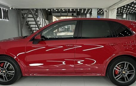 Porsche Cayenne III, 2013 год, 2 750 000 рублей, 3 фотография