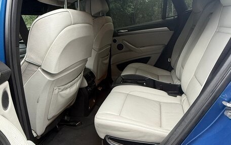 BMW X6 M, 2011 год, 1 900 000 рублей, 9 фотография