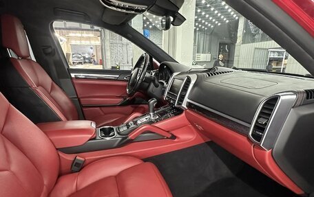 Porsche Cayenne III, 2013 год, 2 750 000 рублей, 7 фотография