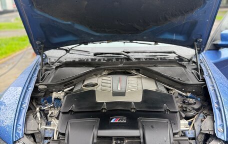 BMW X6 M, 2011 год, 1 900 000 рублей, 10 фотография