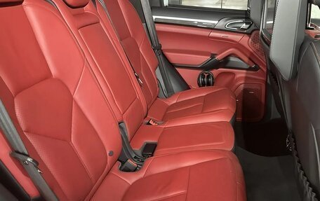 Porsche Cayenne III, 2013 год, 2 750 000 рублей, 8 фотография