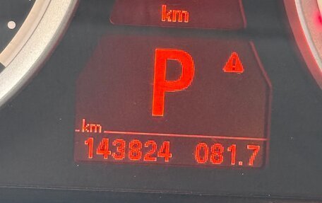 BMW X6 M, 2011 год, 1 900 000 рублей, 8 фотография