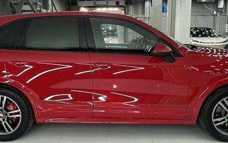 Porsche Cayenne III, 2013 год, 2 750 000 рублей, 6 фотография