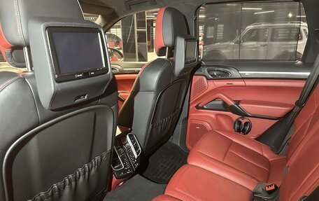 Porsche Cayenne III, 2013 год, 2 750 000 рублей, 9 фотография