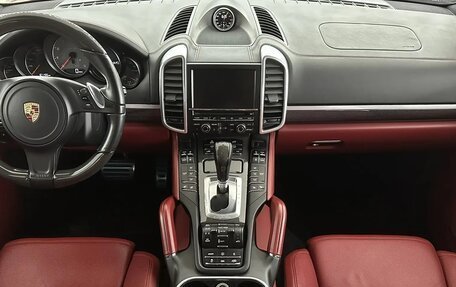 Porsche Cayenne III, 2013 год, 2 750 000 рублей, 10 фотография