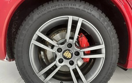 Porsche Cayenne III, 2013 год, 2 750 000 рублей, 15 фотография