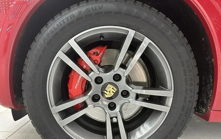Porsche Cayenne III, 2013 год, 2 750 000 рублей, 16 фотография