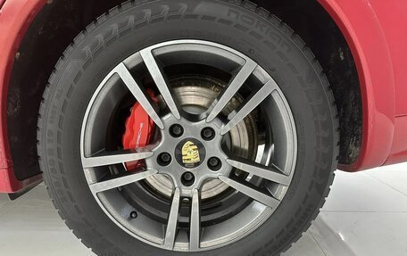 Porsche Cayenne III, 2013 год, 2 750 000 рублей, 17 фотография