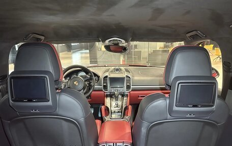 Porsche Cayenne III, 2013 год, 2 750 000 рублей, 11 фотография