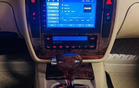 Volkswagen Passat B5+ рестайлинг, 2003 год, 820 000 рублей, 18 фотография