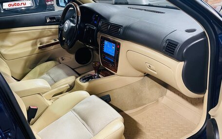 Volkswagen Passat B5+ рестайлинг, 2003 год, 820 000 рублей, 15 фотография